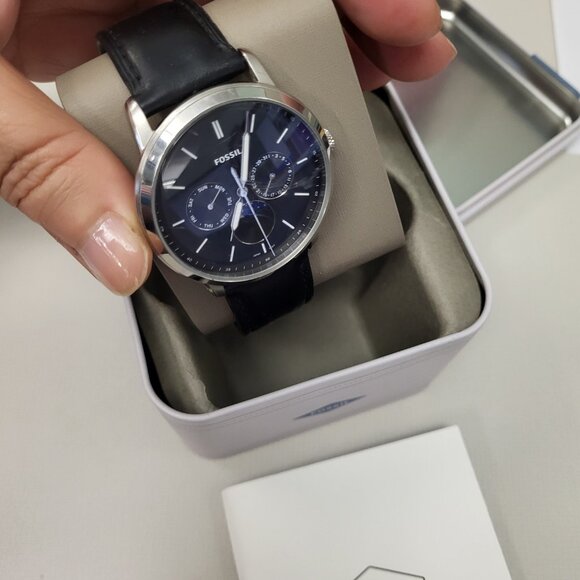Fossil Watch Original Brand New with Box - Picture 3 of 7